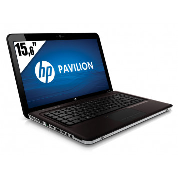 купить Ноутбук HP Pavilion dv6-6c03er AMD A6 15,6 (A8U47EA)-2