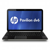 Ноутбук HP Pavilion dv6-6c03er AMD A6 15,6 (A8U47EA)