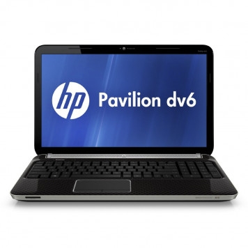 купить Ноутбук HP Pavilion dv6-6c03er AMD A6 15,6 (A8U47EA)