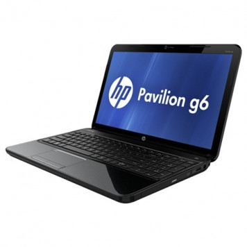 купить Ноутбук HP Pavilion g6-2291er i5 15,6 (C6S37EA)-1