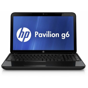 купить Ноутбук HP Pavilion g6-2291er i5 15,6 (C6S37EA)