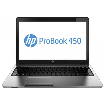 купить Ноутбук HP ProBook 450 i7 15,6 (J4S34EA)