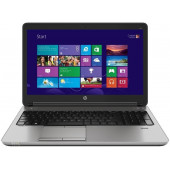 Ноутбук HP 650 G1 i7 15,6 (F1P32EA)