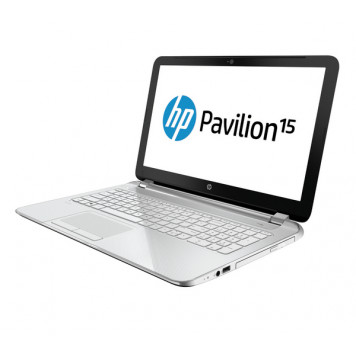 купить Ноутбук HP Pavilion 15-n044tx i5 15,6 (F4A48PA)-2