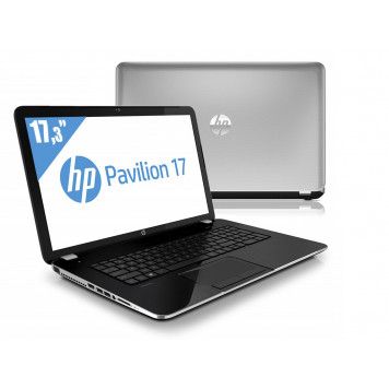 купить Ноутбук HP Pavillion 17-F155nr i5 17,3 (K1X76EA)-2