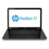 Ноутбук HP Pavilion 17-f159nr  i7 17,3 (K6X98EA)