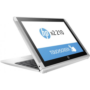 купить Планшет HP x2 210 G2 Detachable 10,1 (L5H41EA)-2