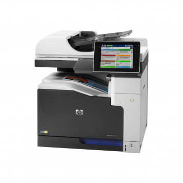 купить Принтер  HP LaserJet 700 Color MFP M775dn Printer A3 (CC522A)-1