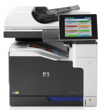 купить Принтер  HP LaserJet 700 Color MFP M775dn Printer A3 (CC522A)