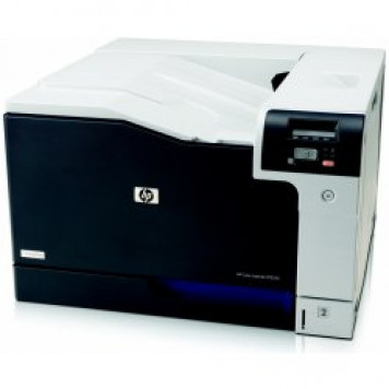 купить Принтер HP Color LaserJet  JCP5225dn A3 (CE712A)-2