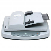 Сканер HP ScanJet 5590 Digital Flatbed Scanner A4 (L1910A)