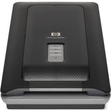 купить Сканер HP Scanjet G4050 Photo Scanner A4 (L1957A)