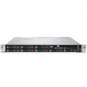 Сервер HP DL360 Gen9 E5-2620v3 SAS EU Svr/GO (774437-425)
