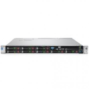 купить Сервер HP DL360 Gen9 E5-2620v3 SAS EU Svr/GO (774437-425)