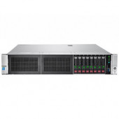 Сервер HP DL380 Gen9 E5-2620V3 1PSP7999GOEU SERVER (K8P42A)