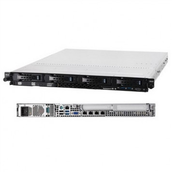 купить Сервер HP DL160 Gen9 E5-2609V3 SP8030GO SERVER (L9M79A)-1