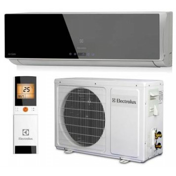 Кондиционер Electrolux Arctic EACS - 09 HG-B/N3 (30 кв) -1