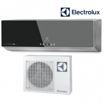 Кондиционер Electrolux Arctic EACS - 09 HG-B/N3 (30 кв) -2