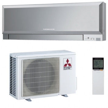 купить Кондиционер Mitsubishi Electric MSZ-EF25VES / MUZ-EF25VES инвертор (30кв) в Баку