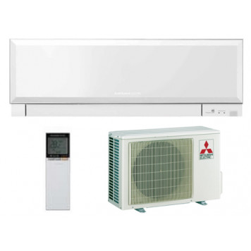 купить Кондиционер Mitsubishi Electric MSZ-EF50VEW / MUZ-EF50VEW инвертор (60кв) в Баку