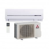 Кондиционер Mitsubishi Electric MSZ-SF25VE / MUZ-SF25VE инвертор (30кв) в Баку