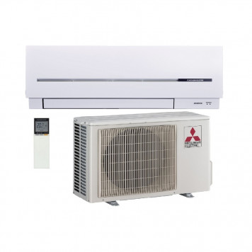 купить Кондиционер Mitsubishi Electric MSZ-SF25VE / MUZ-SF25VE инвертор (30кв) в Баку