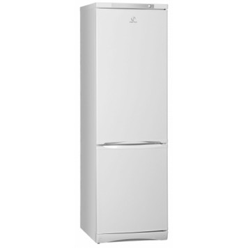 купить Двухкамерный холодильник Indesit NBS 18 AA (UA)