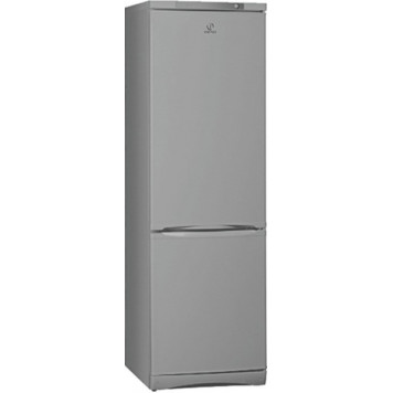 купить Двухкамерный холодильник Indesit NBS 18 S AA (UA)