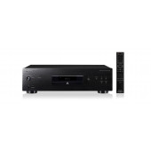 PIONEER SACD PLAYER PD-30-K