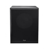 Pioneer Bass Reflex Powered Subwoofer 200W(RMS) (S-MS3SW)