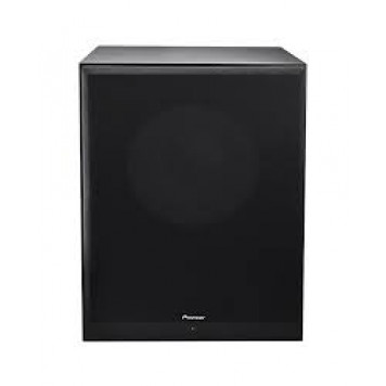 Kupit Pioneer Bass Reflex Powered Subwoofer 0w Rms S Ms3sw V Baku V Azerbajdzhane