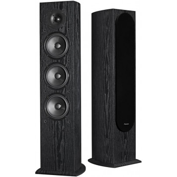 купить Домашний Кинотеатр Pioneer SPEAKERS SP-FS52(2pcs)+SP-BS22+SP-C22 (BBS-52)-1