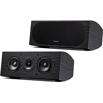 купить Домашний Кинотеатр Pioneer SPEAKERS SP-FS52(2pcs)+SP-BS22+SP-C22 (BBS-52)-2