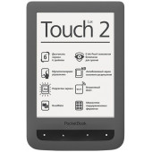 Электронная книга PocketBook 626 (gray)