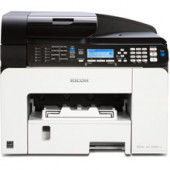 Принтер Ricoh SG3100SNW A4 Color MFP (405778) 