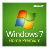 Программное обеспечение Microsoft Win Home Prem 7 32-bit English 1pk DSP OEI DVD(GFC-00564)  