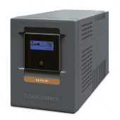 UPS Socomec 1000VA (NPE-1000-LCD) 