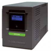 UPS Socomec Line Interactive (NPR-1000-MT) 