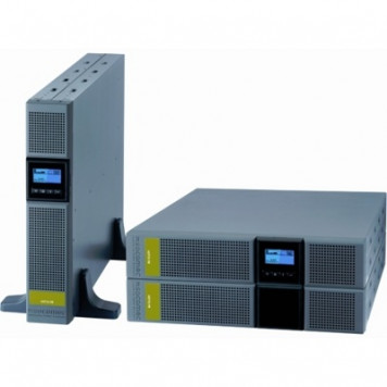 купить UPS Socomec Line Interactive Rack 2U NETYS PR RT 2200  without Rack brecket (NPR-2200-RT)-1