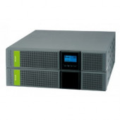 UPS Socomec Line Interactive Rack 2U NETYS PR RT 1700  without Rack brecket  (NPR-1700-RT)