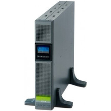 купить UPS Socomec Line Interactive Rack 2U NETYS PR RT 2200  without Rack brecket (NPR-2200-RT)