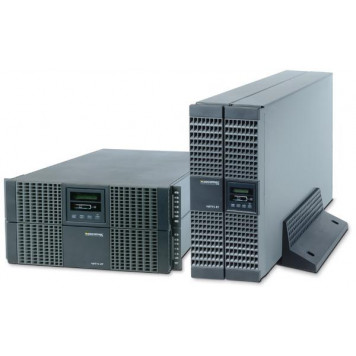 купить UPS Socomec Online Rack 2U NETYS RT2 7000К  without Rack brecket  (NRT2-7000K)-1