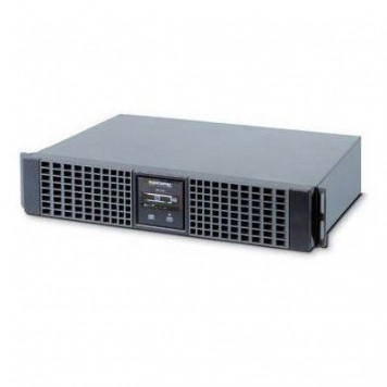 купить UPS Socomec Online Rack 2U NETYS RT U1700  with Rack brecket  (NRT-U1700)-3