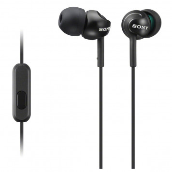 купить Наушник Sony MDR-EX110AP