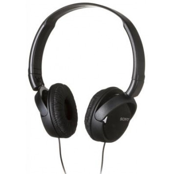 купить Наушник Sony MDR-ZX110AP/BSE