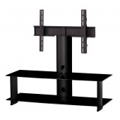 ПОДСТАВКА ДЛЯ ТЕЛЕВИЗОРА SONOROUS STAND PLASMA/LCD TV UP TO 50" WITH UNIVERS.BRACKET PL2000B-MIR (PL2000B-MIR)