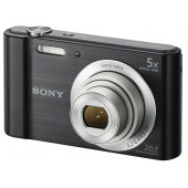 Фото Камера Sony DSC-W800