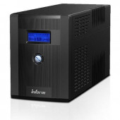 UPS ?nform Guardian 1000 AP Line Interactive