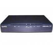 ADSL MODEM  ZYXEL ADSL LAN 643 с встроенным 4 порт свитчом (ADSL LAN 643)