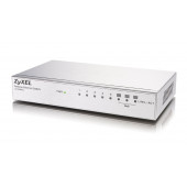 Коммутатор Switch ZyXEL ES-108A 8-port 10/100 Mbps Unmanaged (ES-108A)